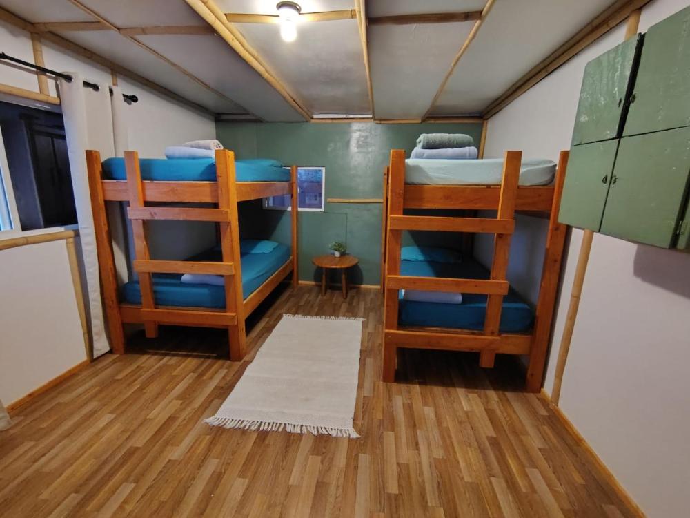 Open Gate Hostel Hawaii